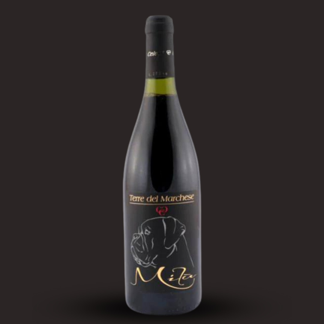 Rosso Umbria IGT "Milù"