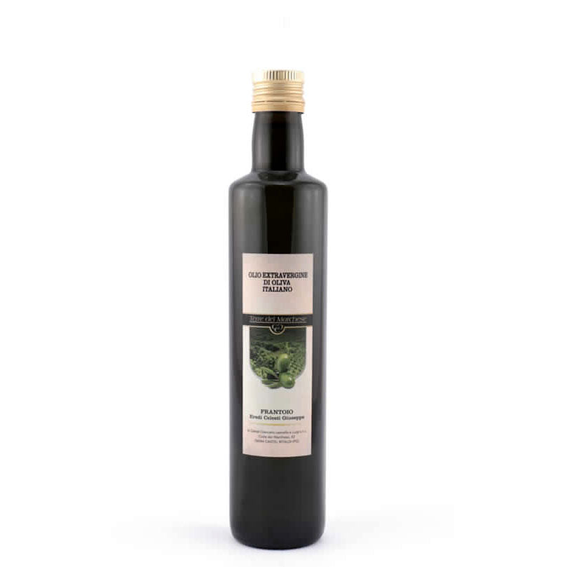 OLIO EXTRA VERGINE DI OLIVA DI ORIGINE ITALIANA