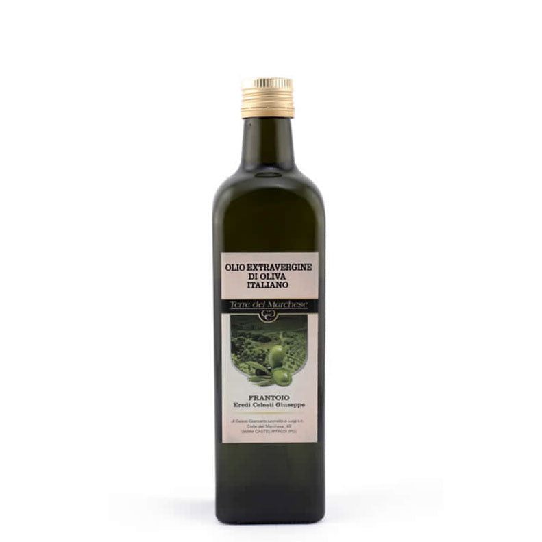 OLIO EXTRA VERGINE DI OLIVA DI ORIGINE ITALIANA