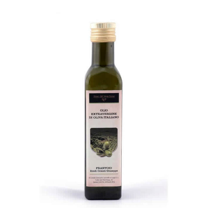OLIO EXTRA VERGINE DI OLIVA DI ORIGINE ITALIANA