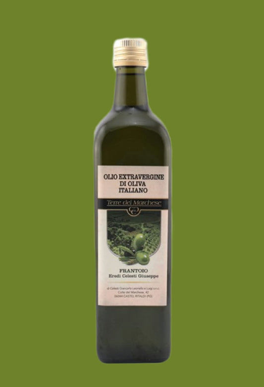 OLIO EXTRA VERGINE DI OLIVA DI ORIGINE ITALIANA