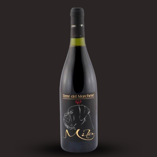 Rosso Umbria IGT "Milù"