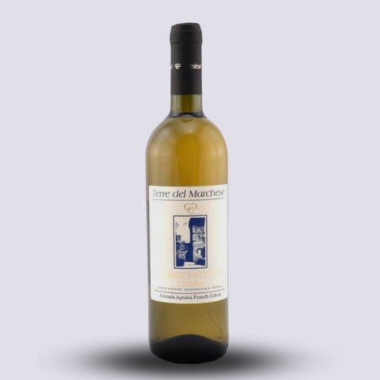 Grechetto Umbria IGT