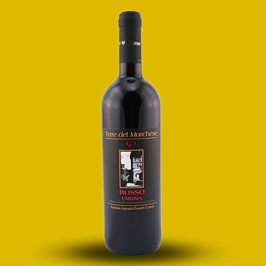 Rosso Umbria IGT