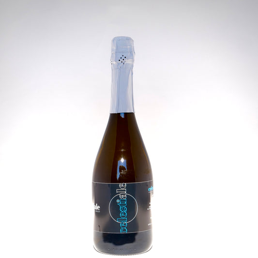 Il Celestiale vino spumante brut