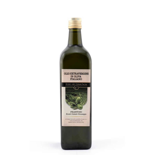 OLIO EXTRA VERGINE DI OLIVA DI ORIGINE ITALIANA